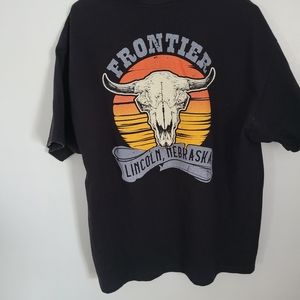 Frontier shirt